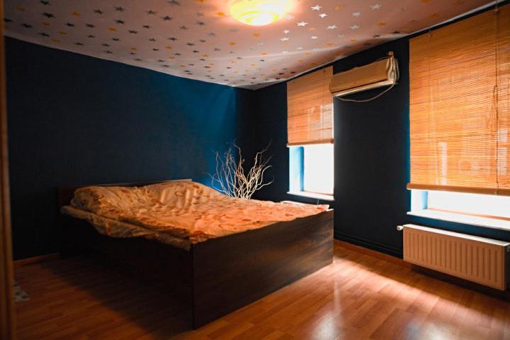 A Pousada Fun House Bucareste Quarto foto